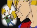 5 PARODIAS DE DRAGON BALL Z XXX