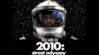 Watch Vast Aire The Cannon Of Samus feat Kenyattah Black video