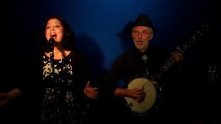 Country & Bluegrass Musikeinlage