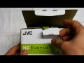 JVC GZ-HM330 EVERIO HD