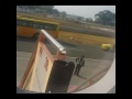 Melissa Mendez Cebu Pacific Plane Scene VIDEO
