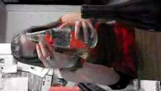 The Bottle And The Cap Take2