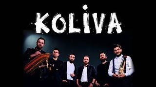 Koliva - Kara  Sevda ( Music ) [ Yüksek Dağlara Doğru © 2014 Kalan Müzik ]