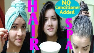 Hair Spa At Home Soft Silky Shiny Natural Easy Step My Way Hair Spa At Home Soft Silky Shiny Natural Easy Step My Way