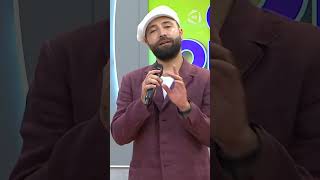 Azad Şabanov - Oldumu