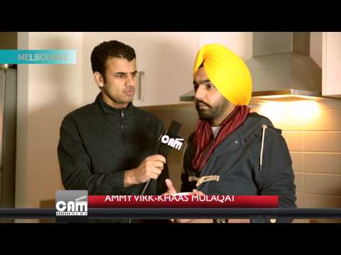 AMMY VIRK | KHAAS MULKAT | CAM NEWS