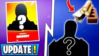 Watch Secret Discovery Changes video