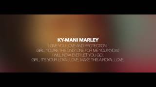 Watch Alborosie Life To Me feat Kymani Marley video