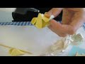 This video will show you how to make beautiful paper roses to decorate cards, scrapbook pages, and m