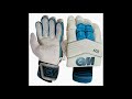 Top 5 Cricket Gloves Price-2017