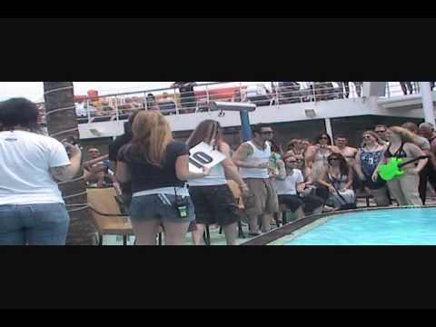 CANNONBALL CONTEST PART 1.wmv