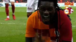 Bafetimbi Gomis Elveda Kralveda Kli̇bi̇
