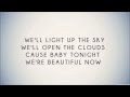 Zedd- Beautiful Now Lyrics