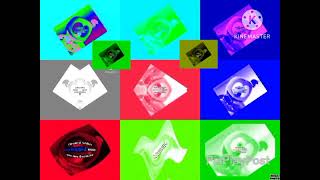 11 Klaskyklaskyklaskyklasky Gummy Bear With Colors