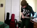 Bring You Back - James Oliver cover (Patrick Droney)