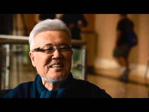 Masters of Animanga - Kazuo Koike Interview