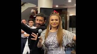 Türkan Vəlizadə Ft Perviz Bülbüle - Veziyet Zordu