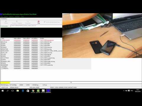 Прошивка МТС 970H - YouTube Прошивка МТС 970H - YouTube