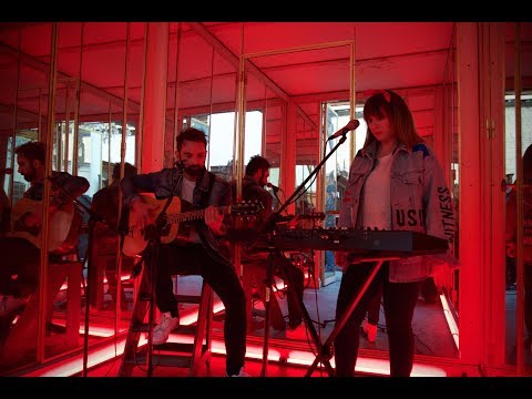 APOLLO // For You // live // Pop Music
