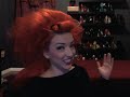 vintage hair