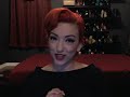 vintage hair