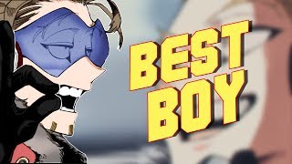 The Reason Everyone Loves Hawks Already | My Hero Academia