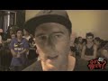 GOT BEEF? - 2012 - Remz vs Devast8r
