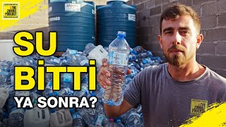 Su Savaşları Başladı Nasıl Hayatta Kalacağız?