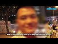 Chê 363 chữ xấu không ký biên bản, người đàn ông bị cẩu xe về bãi