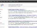Cara Masuk 10 Besar Google Kurang Dari 18 menit