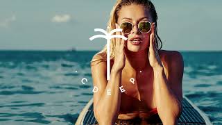 Doppe & Kokke X Justin Erinn - Glad To Be Alive Deep House Extended Livio B