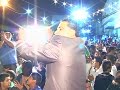 الفنان صالح رباع سهرة العريس يوسف رباع الفن
