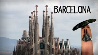 Visitar Barcelona, que ver en Barcelona. Turismo