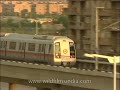Delhi Metro India S First Modern Public Transportation System images Delhi Metro India S First Modern Public Transportation System