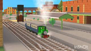 Saint Patricks Day Btwf Short