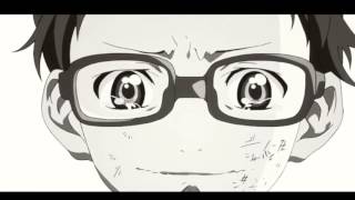 10 anime characters with a sad childhood?