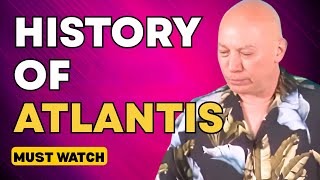 Bashar Reveals The Complete History Of Atlantis & Lemuria Channeled By Darryl Anka