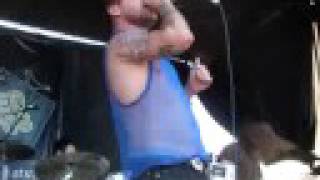 Watch Bronx Small Stone video