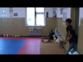 Видео Training of the spirit of Aikido