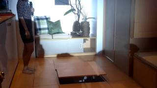 Ergo Home Lifestyle - Tatami Room