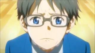 Same Old Love Amv