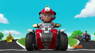 Paw Patrol Se2 - Ep22 Pups Save The Deer - Screen 03