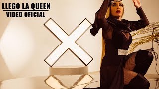 Ivy Queen - Llego La Queen