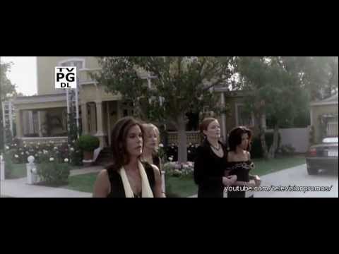 Desperate Housewives - 8x21 "The People Will Hear" Promo