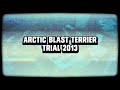 Arctic Blast Terrier Trial 2013 Created With Magisto