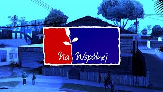 Na Wspólnej - Czołówka Gta San Andreas
