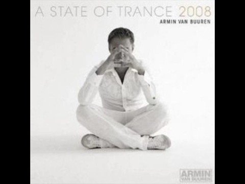 A State of Trance 2008 Mixed by Armin Van Buuren
