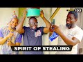 Spirit of Stealing - Episode 105 Mark Angel TV