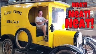 Ep 194 Tour The Cloud Museum With The Owner Winterhaven, Ca Full Time Rv Living March 19, 2023
