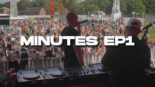 MADE FESTIVAL 2021 | MINUTES EP1